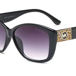 **  NEW ** MK ** RETRO FASHION SUNGLASSES **