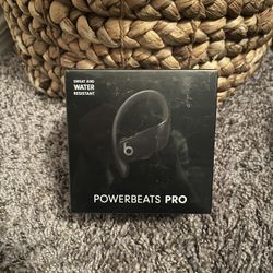 Power Beats Pro 
