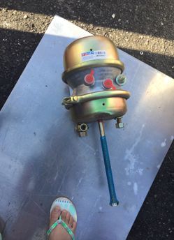 30/30 brake chamber