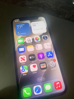 iPhone 12 mini in mint Condition