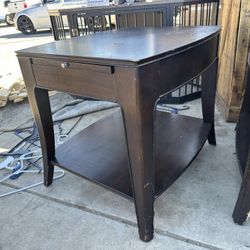 Nightstands/ End Tables