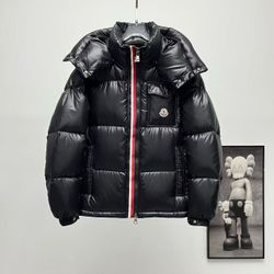 Moncler coat