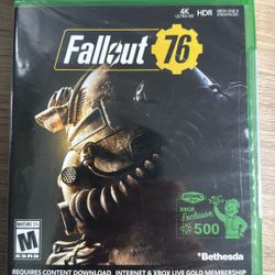 Fallout 76