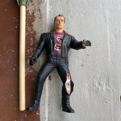 Terminator Doll 