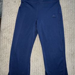 Adidas Yoga Pants 