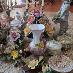MOVING SALE 7/5
