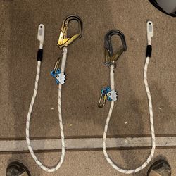 Skylotec Ergogrip Lanyards 
