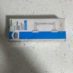 Toilet Paper Holder