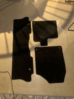 Brand New Honda Floor Mats