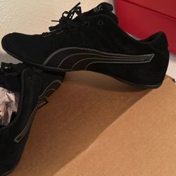 Puma Women’s Sneaker Size 11