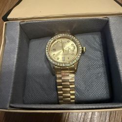 Mens Brand New Watch Automatic Movement 