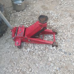3 TON JACK 
