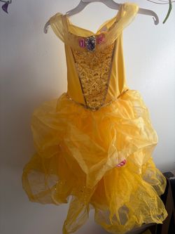 Halloween princess dresses