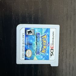 Pokemon Alpha Sapphire 