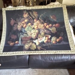 Tapestry 