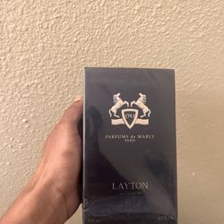 Parfums de Marly Layton