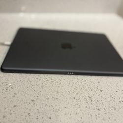 iPad (9th Gen 2021) Black