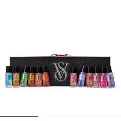 Victoria secret 12 Piece Gift Set