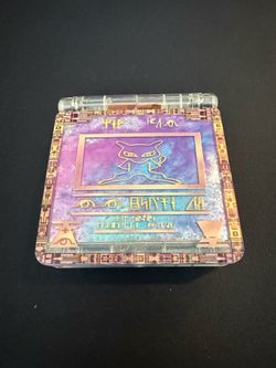 Nintendo Game Boy Advance SP (custom)