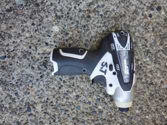 makita 10.8v impact drill