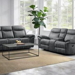 Brand new sofas