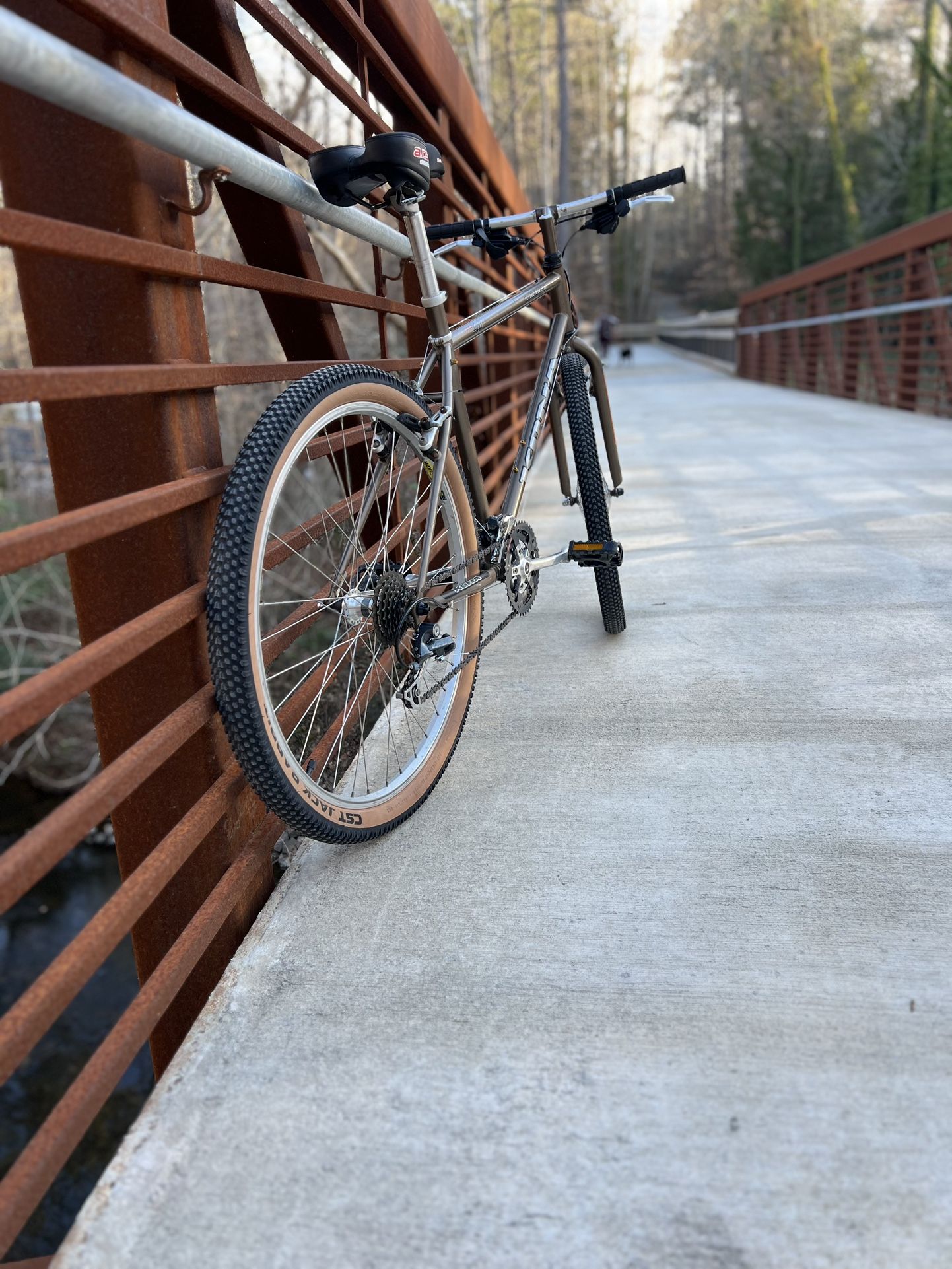 Kona 19” Men’s 
