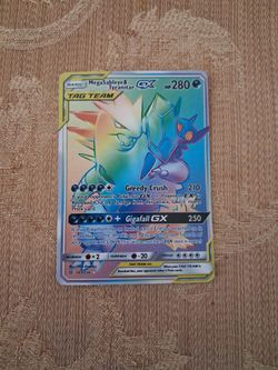Pokémon Card