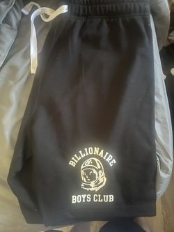 Billionaire Boys Club