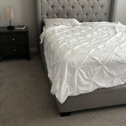 Selling Bed Frame Only 