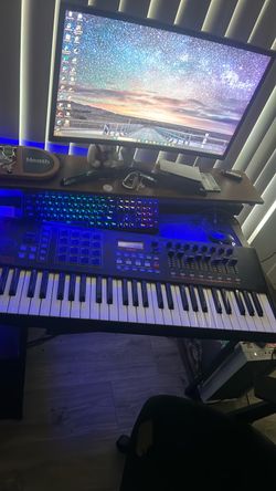 Mpk akai 249
