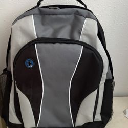 Basic School Backpack