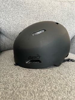 Giro Ledge snowboard helmet