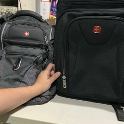 Swiss Gear Backpack