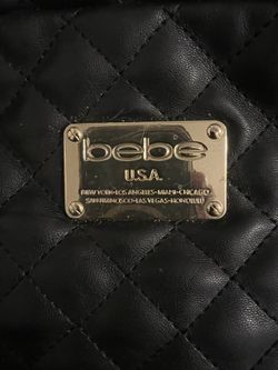 Bebe Bag