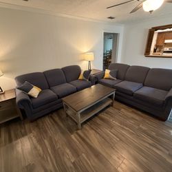 Lazy Boy Sofas