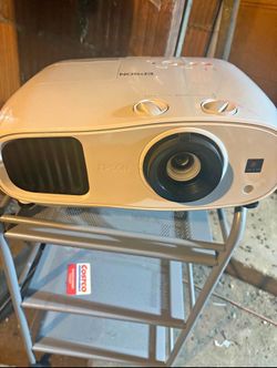 Projector ESPON 3100