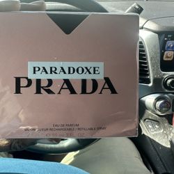 Prada 90ML Bottle 