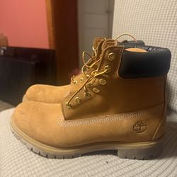 Botines Timberland