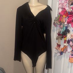 Womens bodysuit 2x