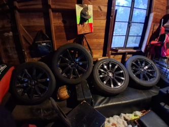 22inch VOXX