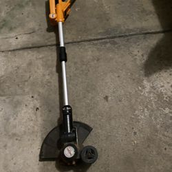 Worx GT TRIMMER/EDGER TOOL ONLY