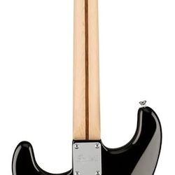 Squier Affinity Series Stratocaster 