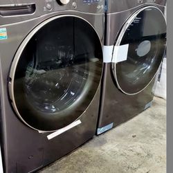 🔥BRAND NEW Washers & Dryers Sets Start $750 And Up for sale Near Me-📌