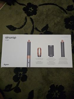 Dyson Airwrap