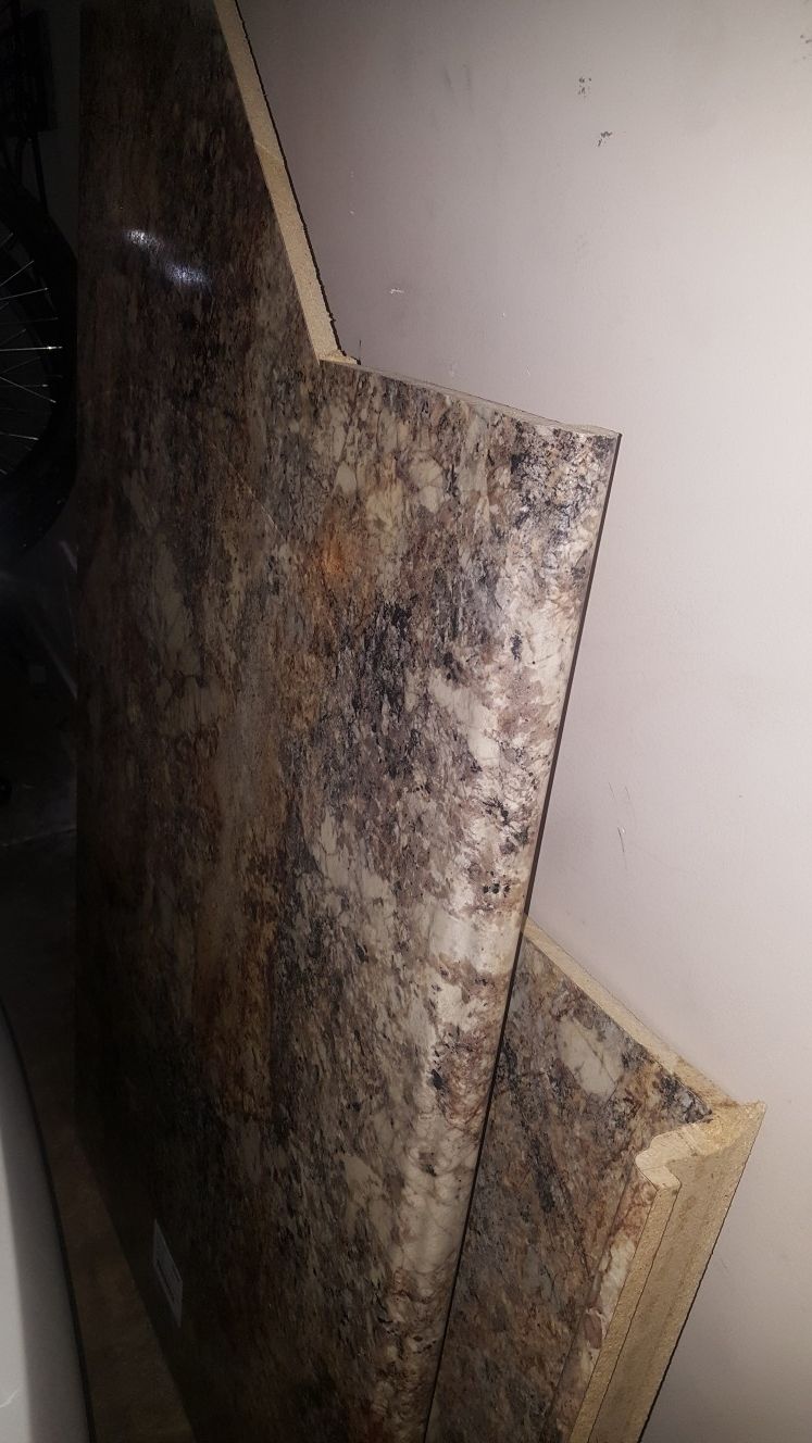 Countertops