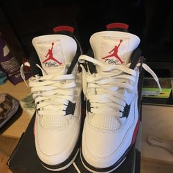 Size 8.5 Jordan’s 