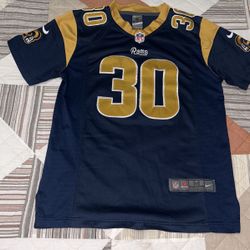 Rams Jersey