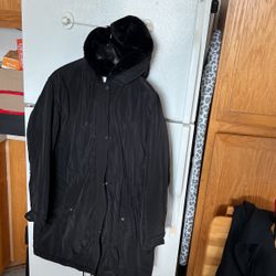 Gap Jacket Xl 