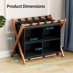 Luggage Rack