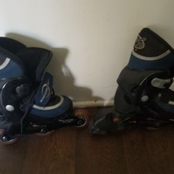 Kids Skates